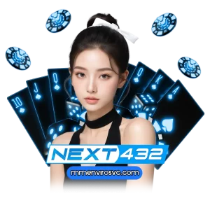 next432 สล็อต