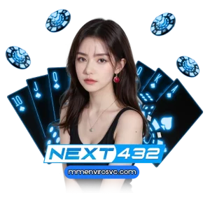 next432 slot