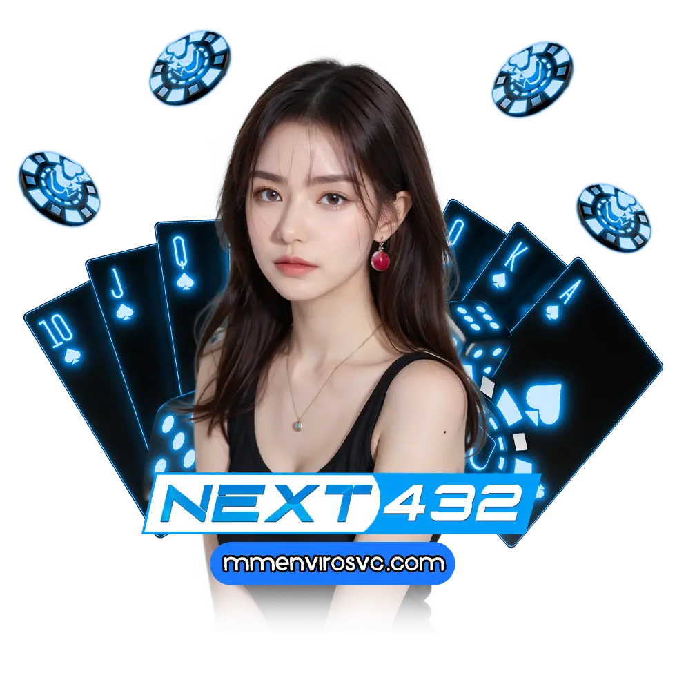 next432 slot